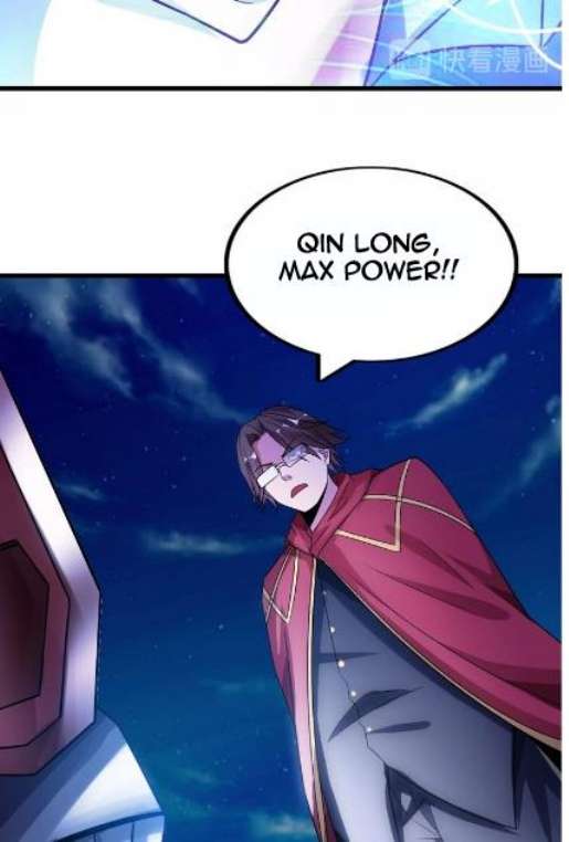 I Am an Invincible Genius chapter 30 halaman 37