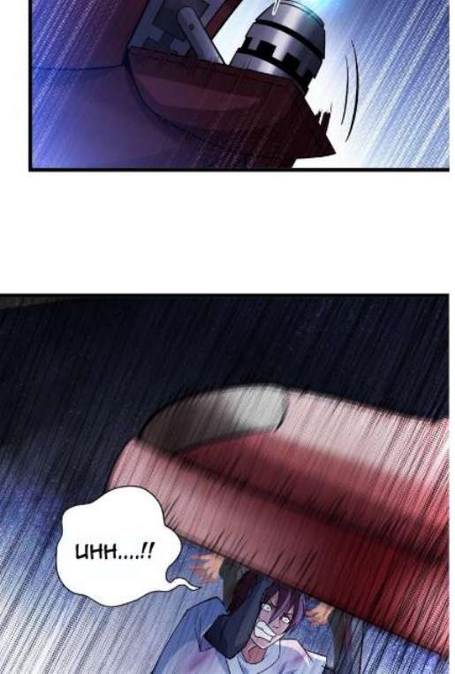I Am an Invincible Genius chapter 30 halaman 39