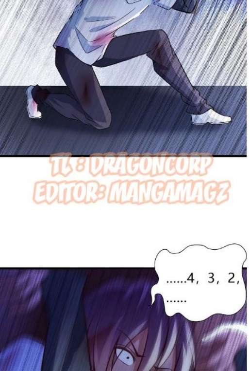 I Am an Invincible Genius chapter 30 halaman 40