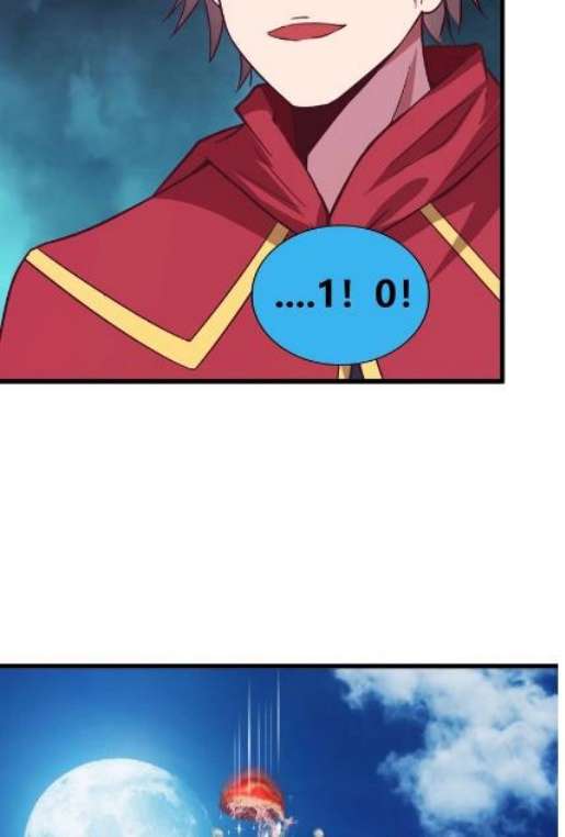 I Am an Invincible Genius chapter 30 halaman 42