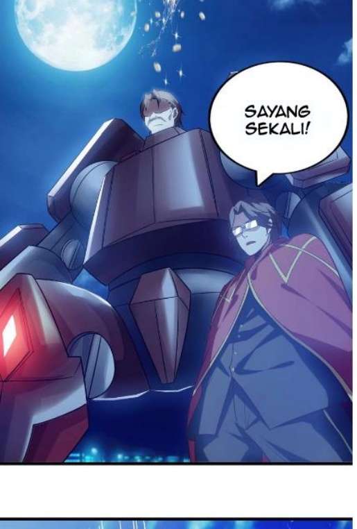 I Am an Invincible Genius chapter 30 halaman 43
