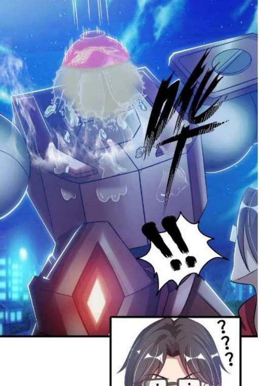 I Am an Invincible Genius chapter 30 halaman 44