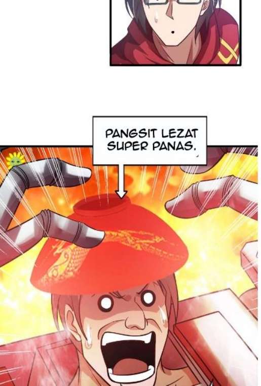 I Am an Invincible Genius chapter 30 halaman 45