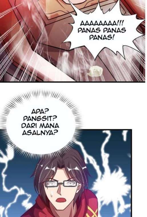 I Am an Invincible Genius chapter 30 halaman 46