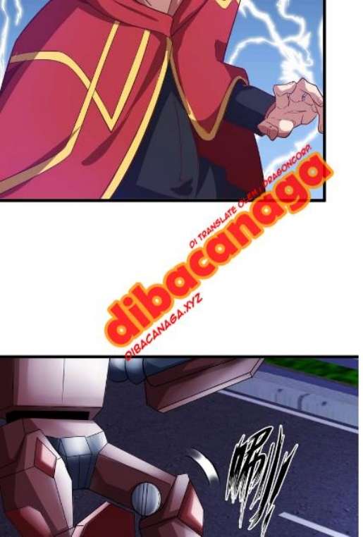I Am an Invincible Genius chapter 30 halaman 47