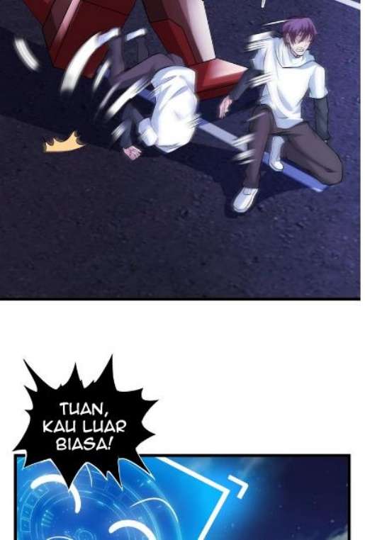 I Am an Invincible Genius chapter 30 halaman 48
