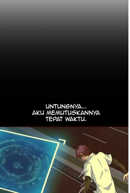 I Am an Invincible Genius chapter 30 halaman 50