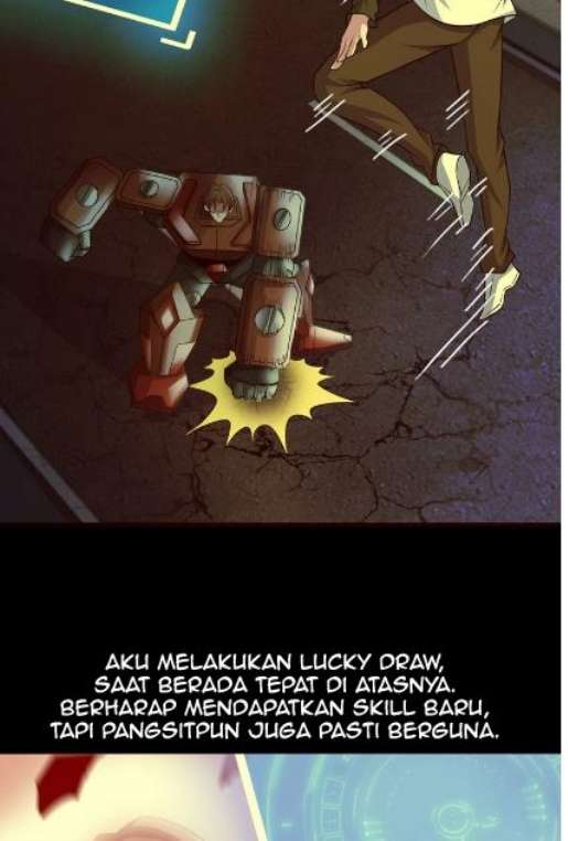 I Am an Invincible Genius chapter 30 halaman 51