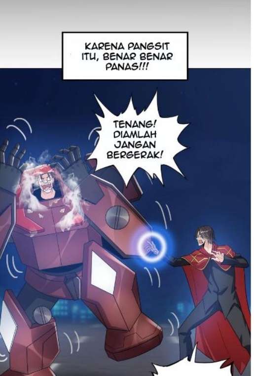 I Am an Invincible Genius chapter 30 halaman 53