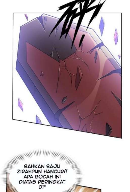 I Am an Invincible Genius chapter 30 halaman 57