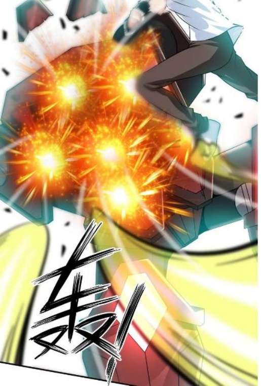 I Am an Invincible Genius chapter 30 halaman 59