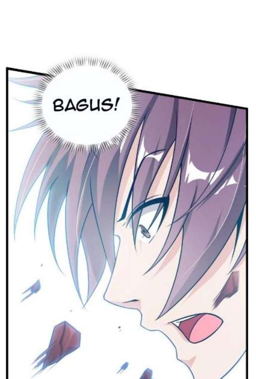 I Am an Invincible Genius chapter 30 halaman 61
