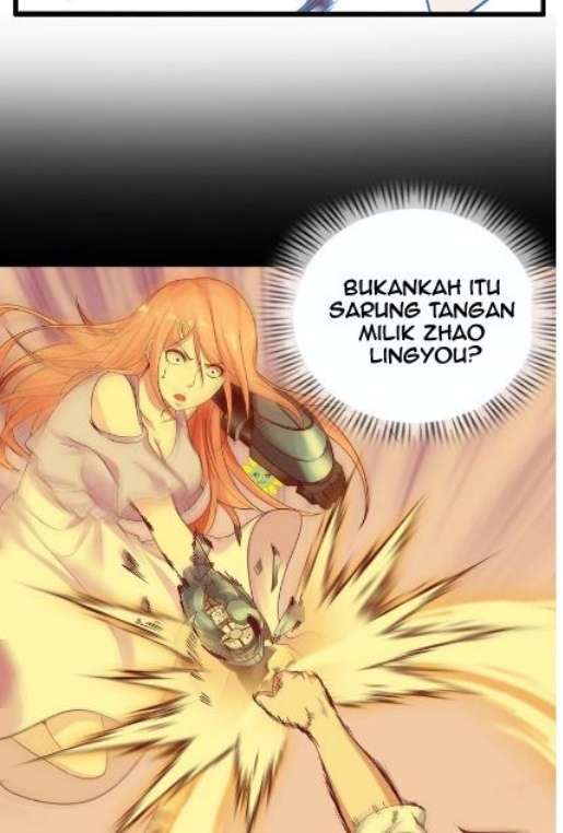 I Am an Invincible Genius chapter 30 halaman 62