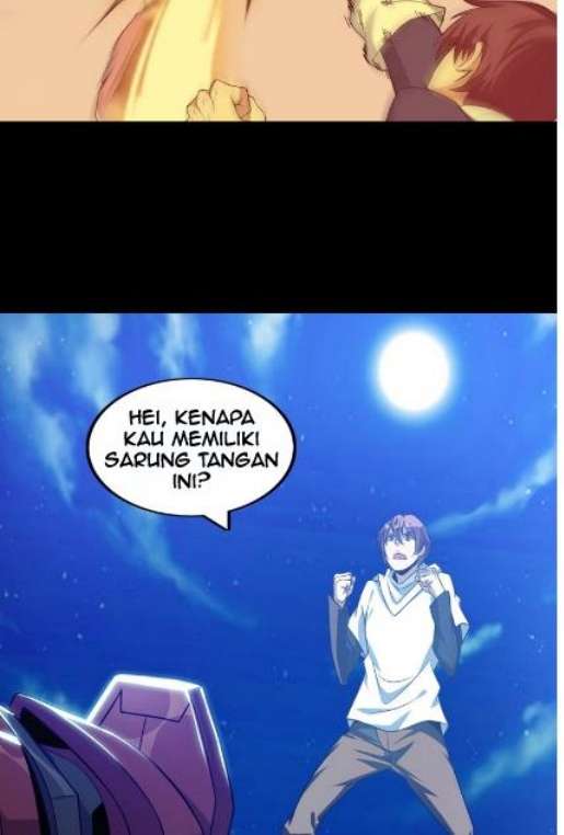I Am an Invincible Genius chapter 30 halaman 63