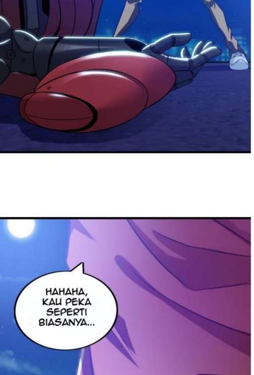 I Am an Invincible Genius chapter 30 halaman 64