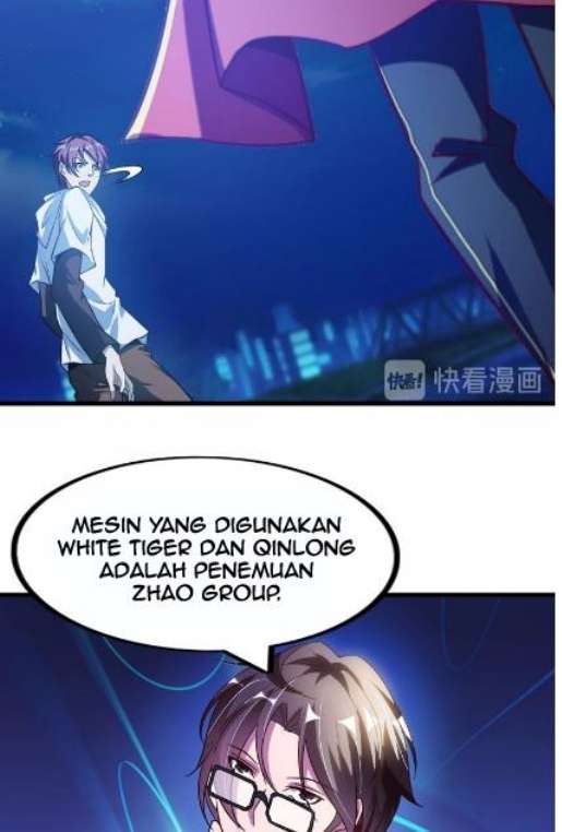 I Am an Invincible Genius chapter 30 halaman 65
