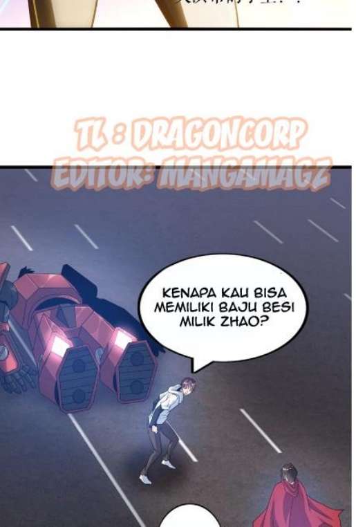 I Am an Invincible Genius chapter 30 halaman 67