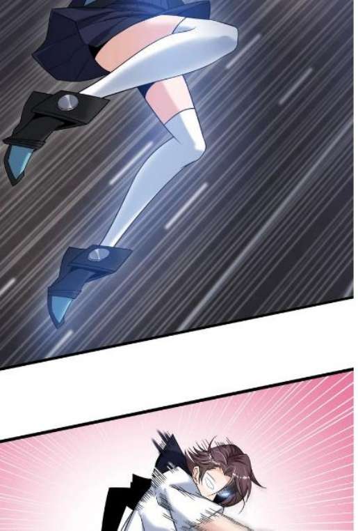I Am an Invincible Genius chapter 30 halaman 69