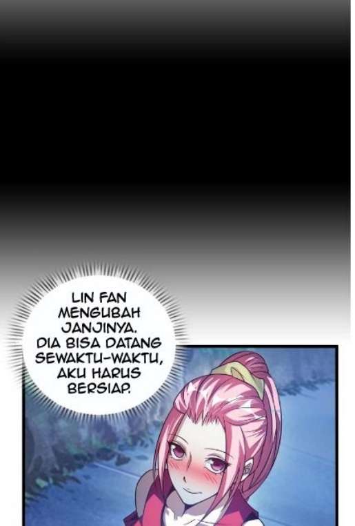 I Am an Invincible Genius chapter 30 halaman 72