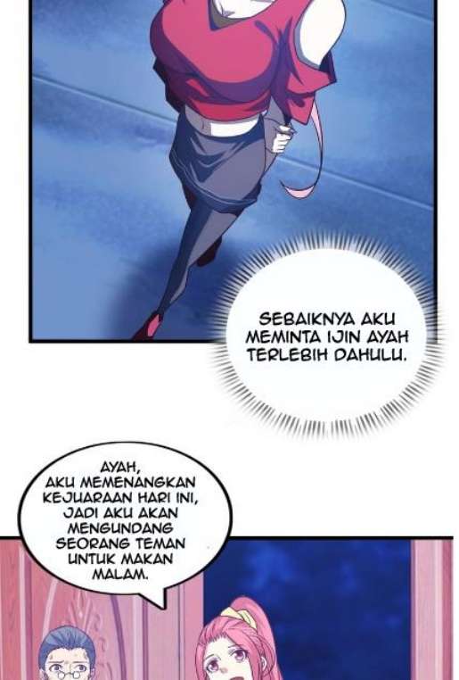 I Am an Invincible Genius chapter 30 halaman 73