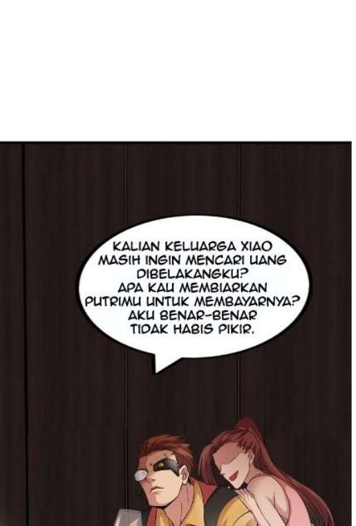 I Am an Invincible Genius chapter 30 halaman 78