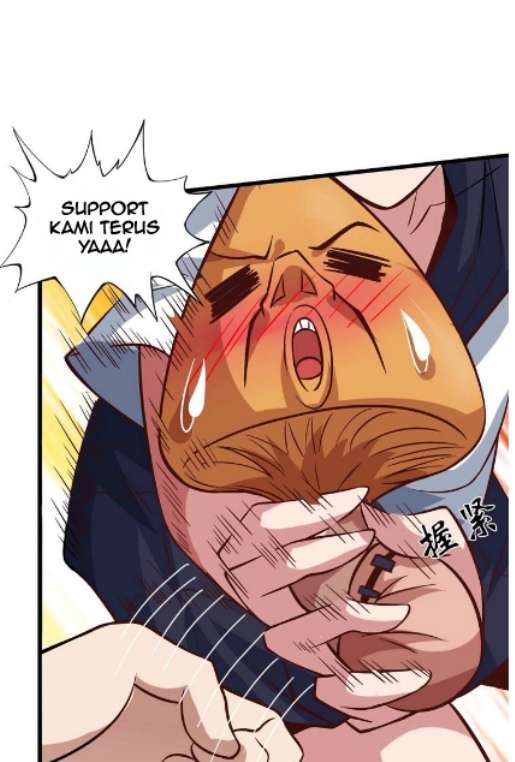 I Am an Invincible Genius chapter 30 halaman 80