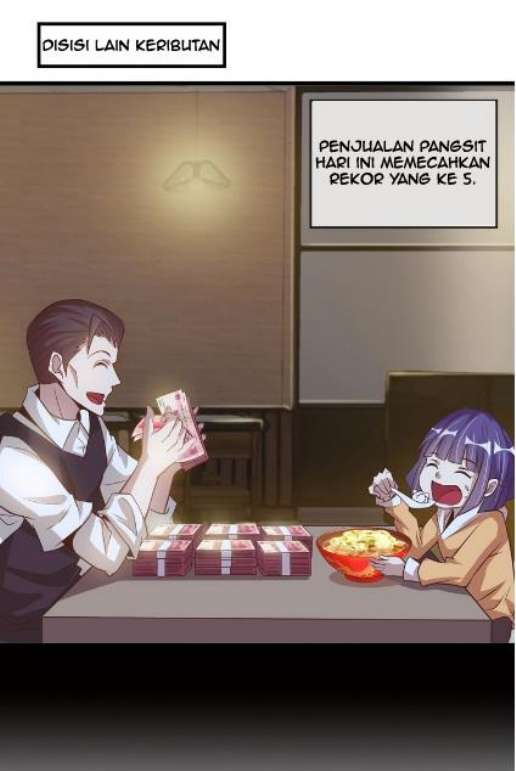 I Am an Invincible Genius chapter 31 halaman 1