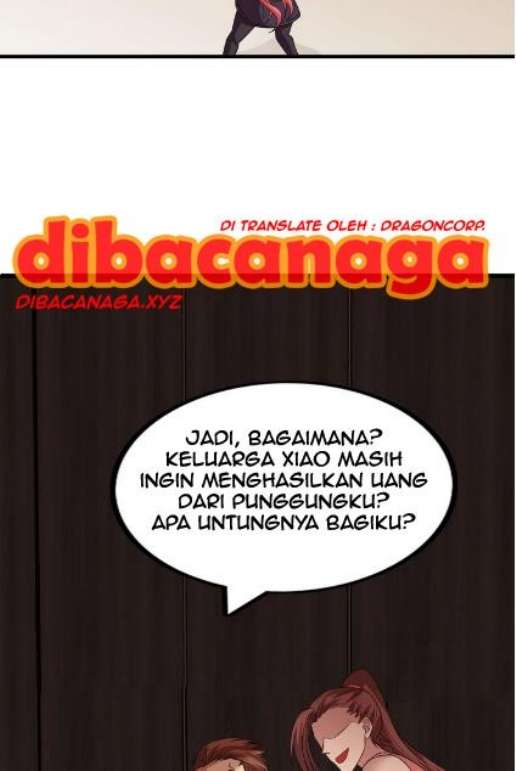 I Am an Invincible Genius chapter 31 halaman 4