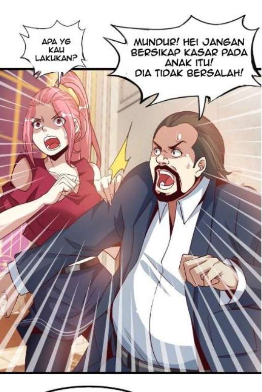 I Am an Invincible Genius chapter 31 halaman 8
