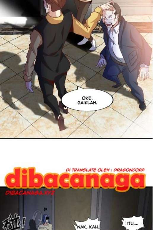 I Am an Invincible Genius chapter 31 halaman 12