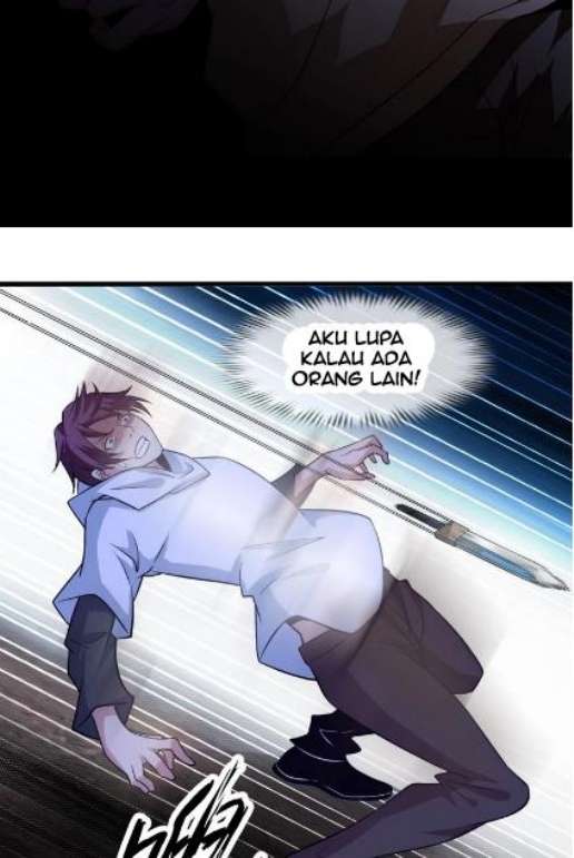 I Am an Invincible Genius chapter 31 halaman 21
