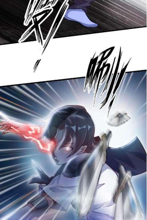 I Am an Invincible Genius chapter 31 halaman 22