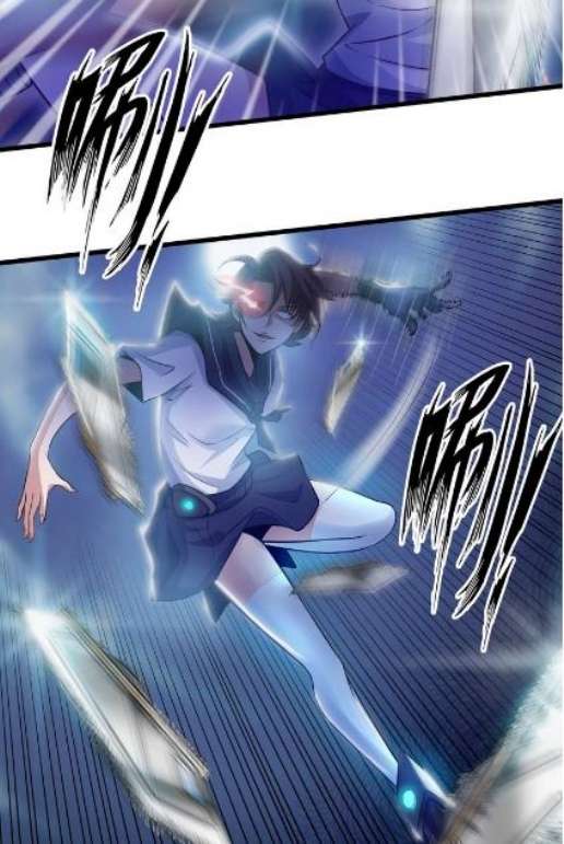 I Am an Invincible Genius chapter 31 halaman 23