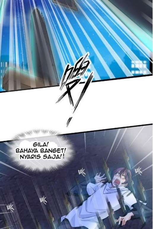 I Am an Invincible Genius chapter 31 halaman 25