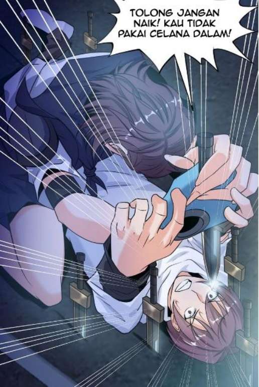 I Am an Invincible Genius chapter 31 halaman 28