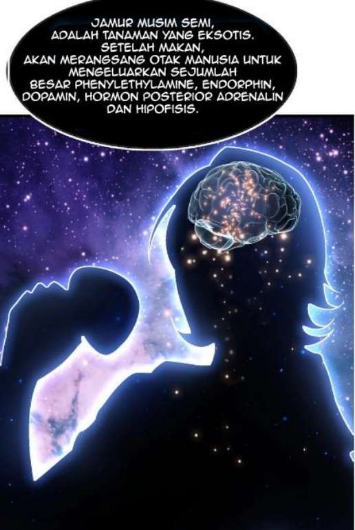 I Am an Invincible Genius chapter 31 halaman 31