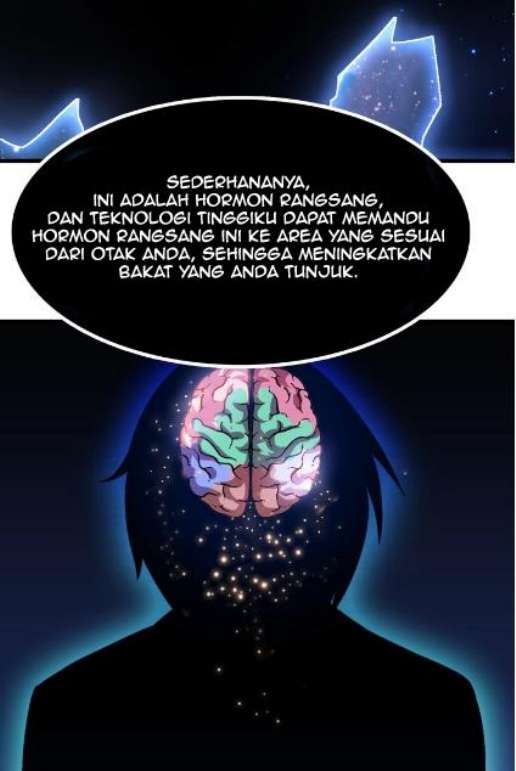 I Am an Invincible Genius chapter 31 halaman 32