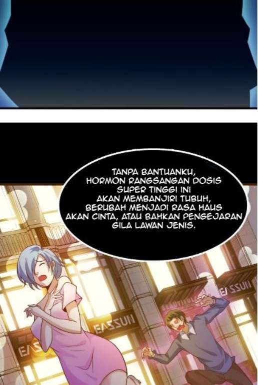 I Am an Invincible Genius chapter 31 halaman 33