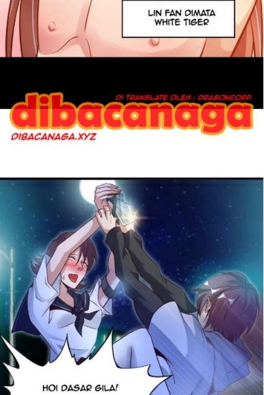 I Am an Invincible Genius chapter 31 halaman 38