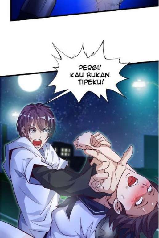 I Am an Invincible Genius chapter 31 halaman 40