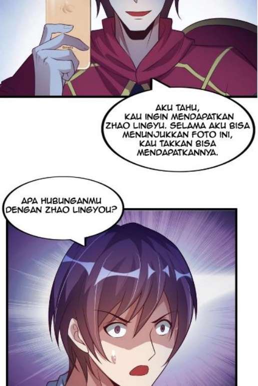 I Am an Invincible Genius chapter 31 halaman 45