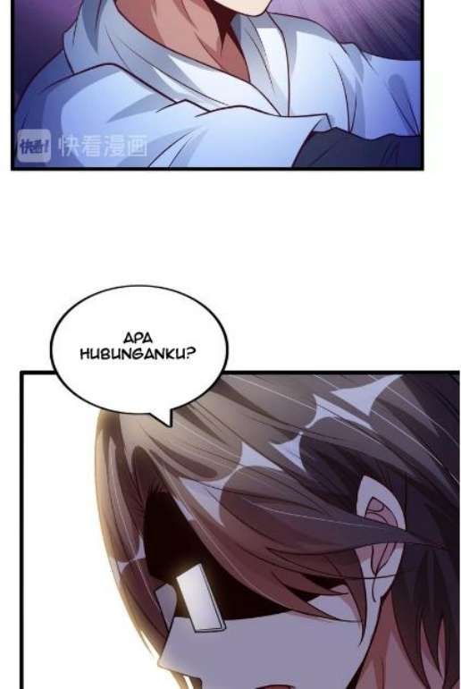 I Am an Invincible Genius chapter 31 halaman 46