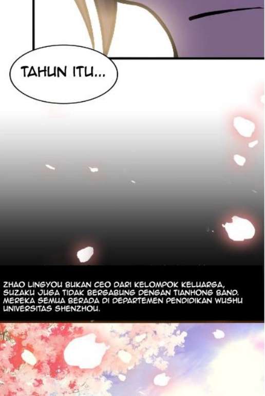I Am an Invincible Genius chapter 31 halaman 48