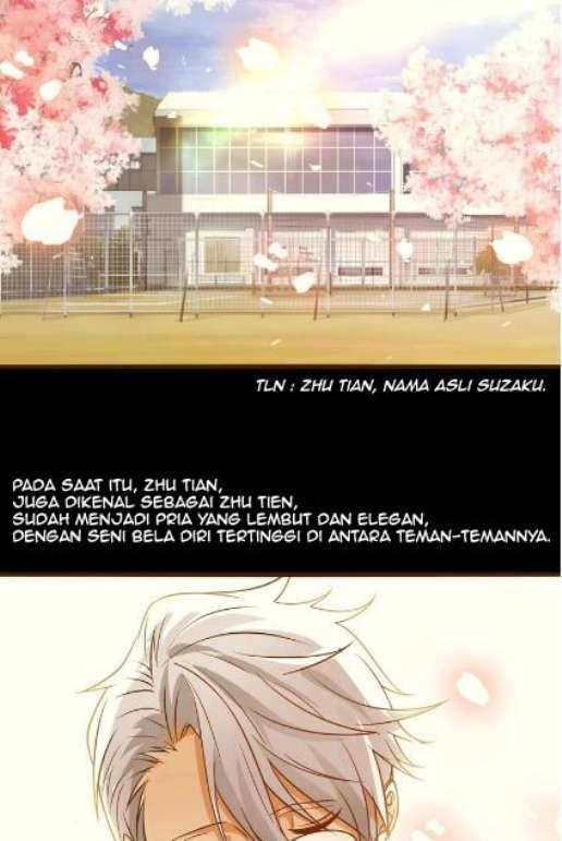 I Am an Invincible Genius chapter 31 halaman 49