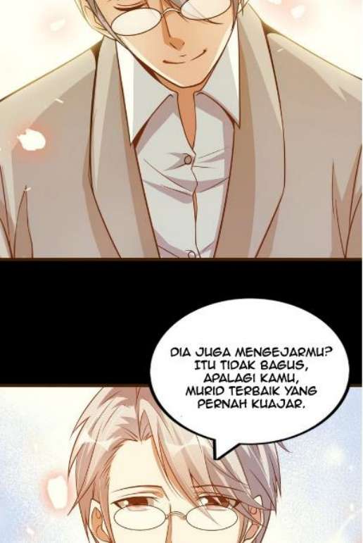 I Am an Invincible Genius chapter 31 halaman 50
