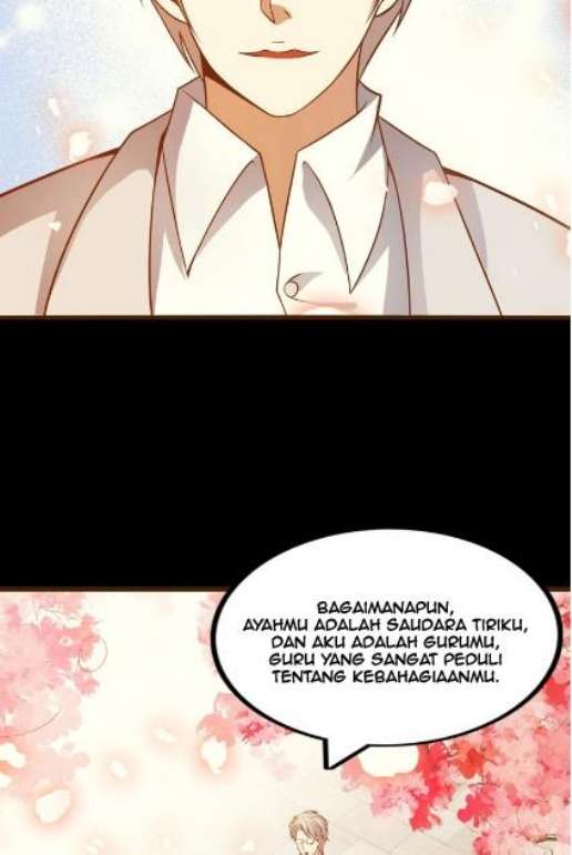 I Am an Invincible Genius chapter 31 halaman 51