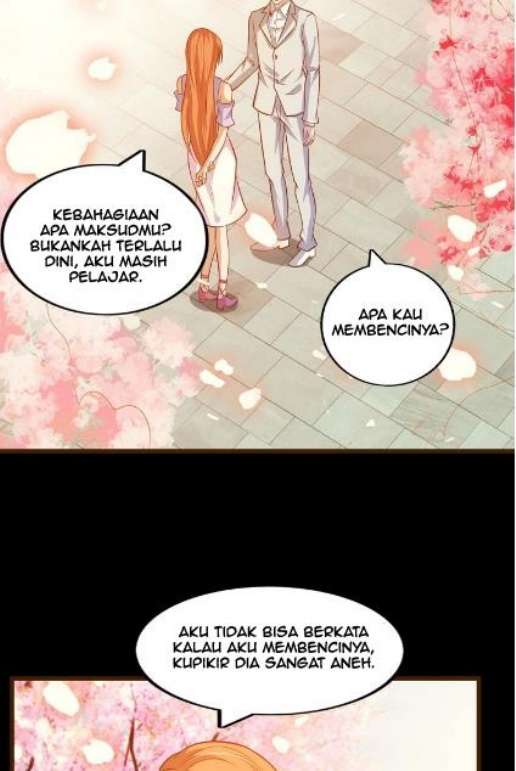 I Am an Invincible Genius chapter 31 halaman 52
