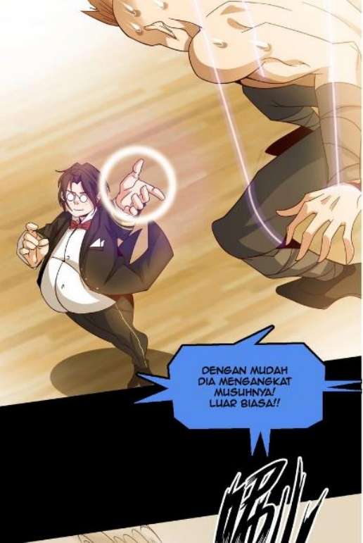 I Am an Invincible Genius chapter 31 halaman 55