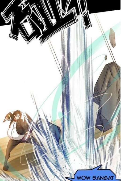 I Am an Invincible Genius chapter 31 halaman 57