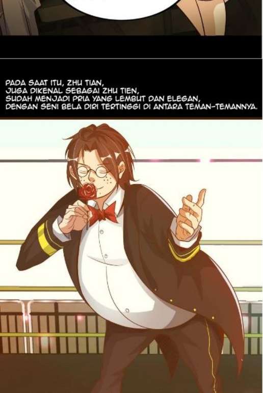 I Am an Invincible Genius chapter 31 halaman 59